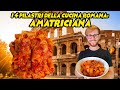 Amatriciana - La ricetta perfetta