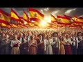 Himno Nacional Español 🇪🇸, National Anthem of Spain 🇪🇸