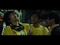 映画『ベイビーわるきゅーれ 2ベイビー』予告編