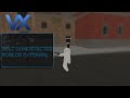 Showcasing the best UNDETECTED roblox EXTERNAL - vortex.lol