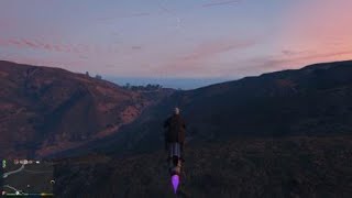 GTA5 驚駭位元客戶差事 採購鑽石（需無人機）