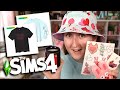 i bought EVERYTHING from the sims merch store (again) so you don't have to