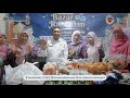 Kegiatan Bazar Ramadan Kantah Kota Banjarmasin