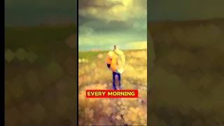 "Daily Rebirth: Your Chance to Create a Life of Meaning"#viral,#shorts
