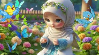 |Chirya  Boli Chu Chu|اللّٰہ ہو |ALLAH ho Lori||#Allahhoo |The BEST Way to Teach KIDS Allah Hoo Lori