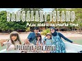 PULAU SANGALAKI KEPULAUAN DERAWAN | PULAU NAN INDAH PULAUNYA PARA PENYU