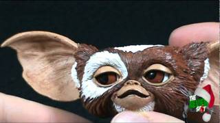 NECA Gremlins Series 1 Gizmo | Christmas Spot ADULT COLLECTIBLE