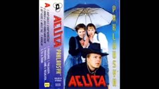 Aelita - Kaip Gaila