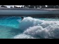 urbnsurf sydney advanced turns