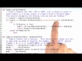 Compile Word Solution - Design of Computer Programs