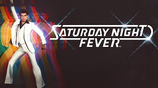 Saturday Night Fever - The Inside Story