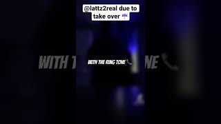 @Lattz2realbeats cooking up a banger💯