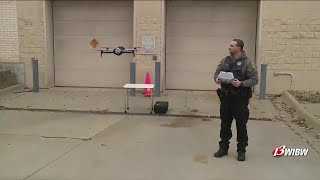 Shawnee County secures $5M for countywide safety pilot program