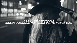 Lady Gaga - Joanne (Where Do You Think You're Goin'?) (Piano Version) • Español
