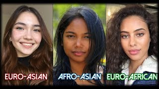 New Races/Ethnic Groups that Might Exist in the Future