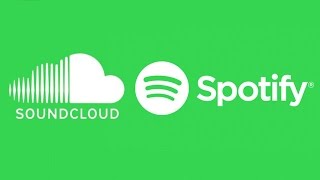 Spotify in Advanced Talks to Buy SoundCloud... Price Tag Could be About $1 Billion.