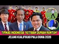 🔴A breath of fresh air for PSSI & the Indonesian National Team