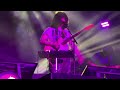 240616 no buses i m with you @dmz 피스 트레인 뮤직 페스티벌 dmz peace train music festival