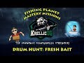 🎣 Drum Hunt: Fresh Bait Mastery Mission Guide - Fishing Planet / The Fisherman🎣