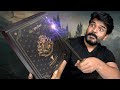 This is a Special Phone⚡ || Unboxing Harrypotter Phone in telugu ll
