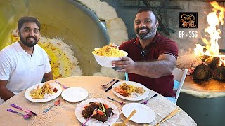 2.8 കിലോ ബിരിയാണിക്ക് 1100 രൂപ | Taj Mahal Biriyani, Kochi | Long Grain Rice Biriyani