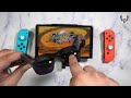 nintendo switch joydock by rayneo play games on giant displays rayneo air 2