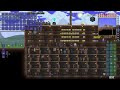 【calamity mod】ハードモードで生き残るための準備をするぞ！ テラリア 第49夜【terraria 日本語化mod導入版】