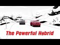 피터폴앤메리 혼다 new accord hybrid tvc the powerful hybrid