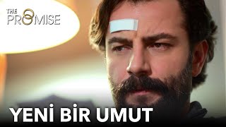 Yeni bir umut  | Yemin 329. Bölüm