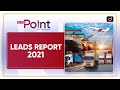 LEADS Report 2021 - To The Point | Drishti IAS English