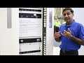 Chatsworth Products - Uninterruptible Power Supplies (UPS) Product Overview