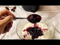 Homemade Mulberry Jam Recipe