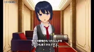 【スクスト：キャラ別エピソード】澄原サトカ (cv.日高里菜) [親愛編] #ゲーム実況 #ゲーム