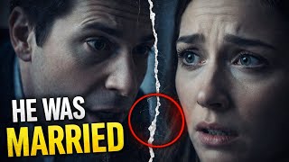 I Found Out My Boyfriend Was Secretly Married