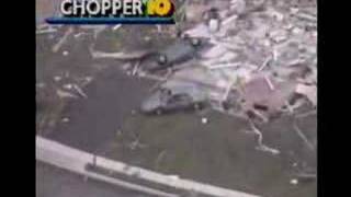 WCAU Limerick Tornado 1994 Prt. One