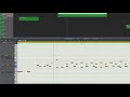 今すぐ使えるlogic pro x 活用 tips 第34回 クオンタイズのパラメーターを活用しよう！