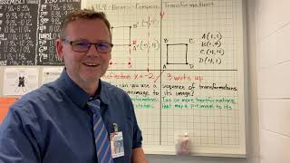 11.4 Honors - Compose Transformations