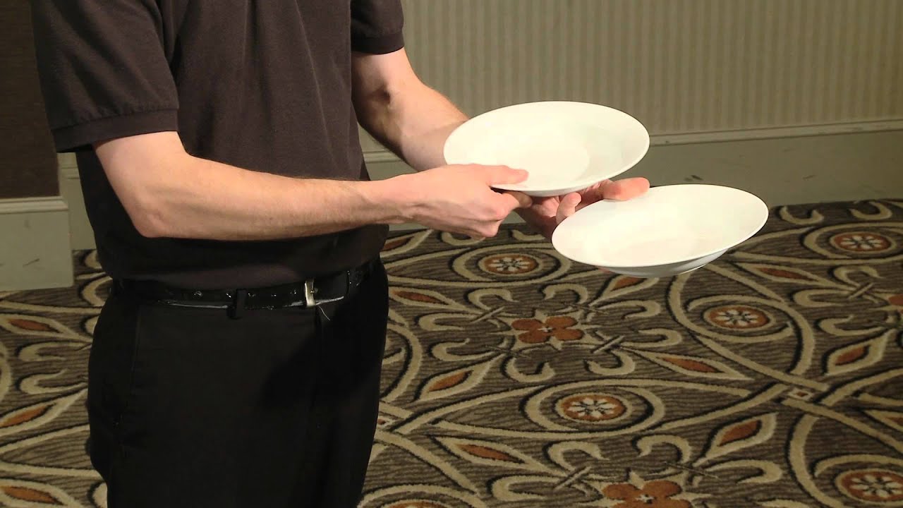 How To Carry Heavy Plates At Irene Rayburn Blog