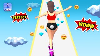 High Heels - All Levels Gameplay Android, iOS