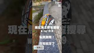 全球限量海賊王全罩安全帽- 羅