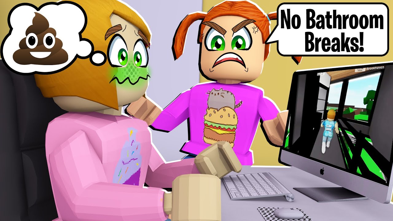 We Played Roblox For Three Hours Straight Youtube