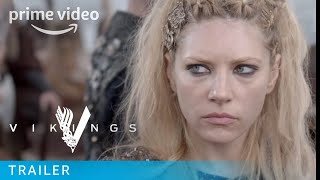 Vikings Season 4 - Episode 8 Trailer | Prime Video