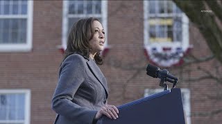 Vice President to visit Whitfield County, Georgia