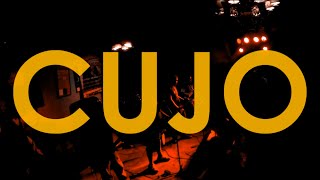 Cujo - Remain Inside