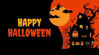 Abhyudaya High School Wishing You A Very Happy Halloween 🎃