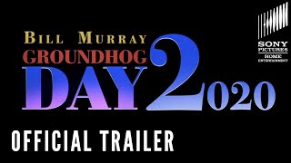 GROUNDHOG DAY 2 - OFFICIAL TRAILER