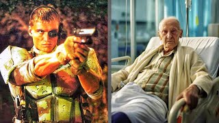 Universal Soldier (1992) Cast ★ Then and Now 2024 [How they changed]