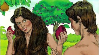 ஆதியாகமம்(Genesis) - chapter 4 - Fruit of sin explained in tamil |Tamil Bible study|