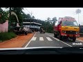 punalur to thenmala പുനലൂർ മുതൽ തെന്മല വരെ