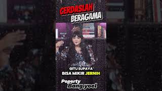 CERDAS BERAGAMA #2 #mui #forbbiden #beritaterkini #rockygerung